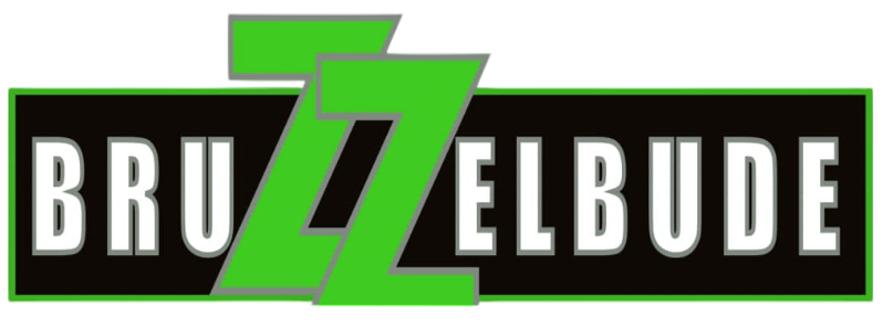 Logo Bruzzelbude